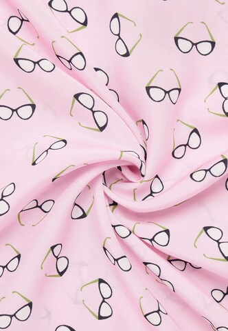 ETERNA Blouse in Pink