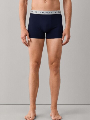 Boxer di Hackett London in blu