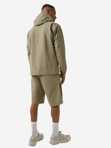 Bogner Fire + Ice Outdoorjacke 'Vilmar' in Grün