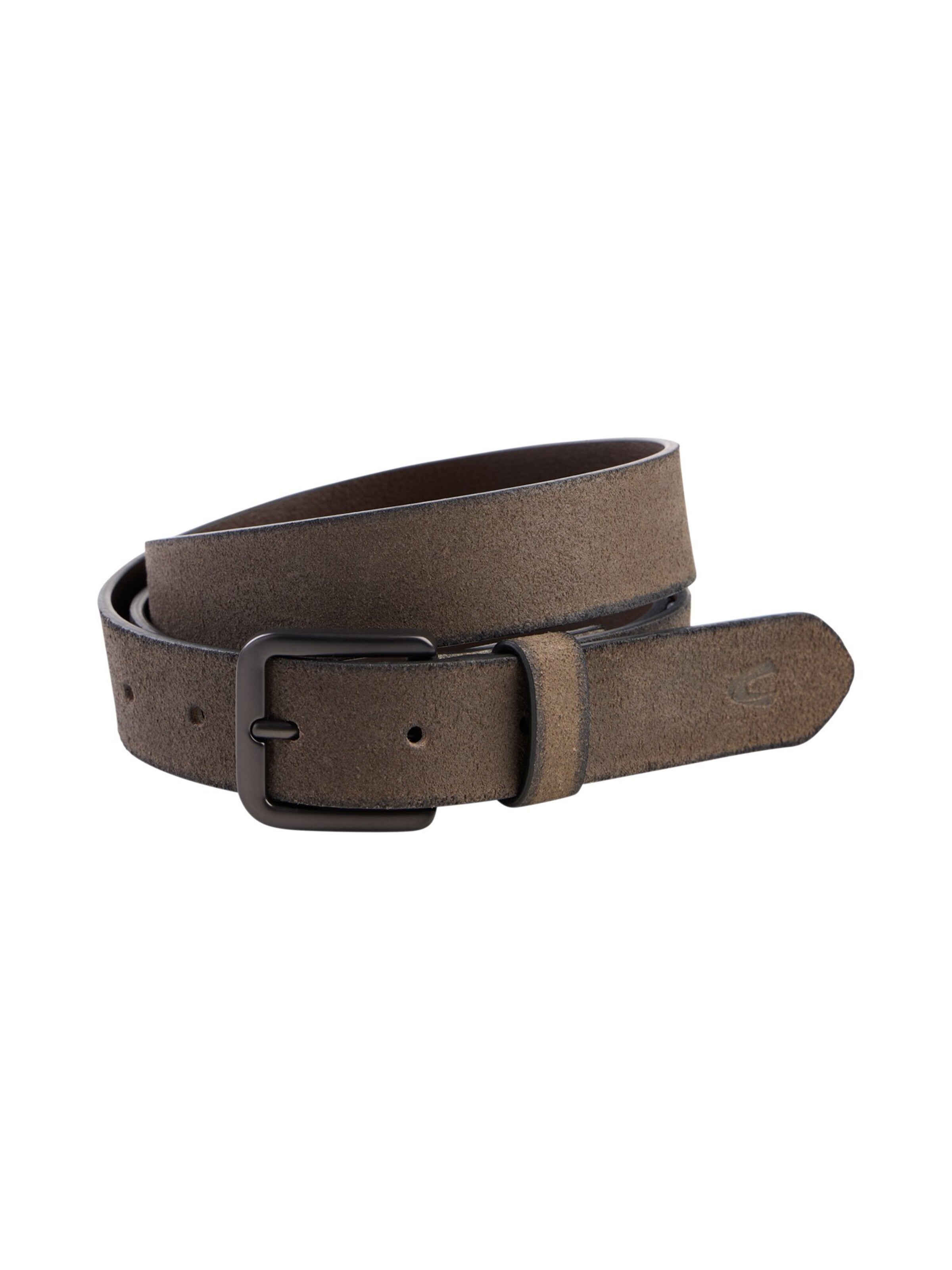 CAMEL ACTIVE Belt in Brown: front