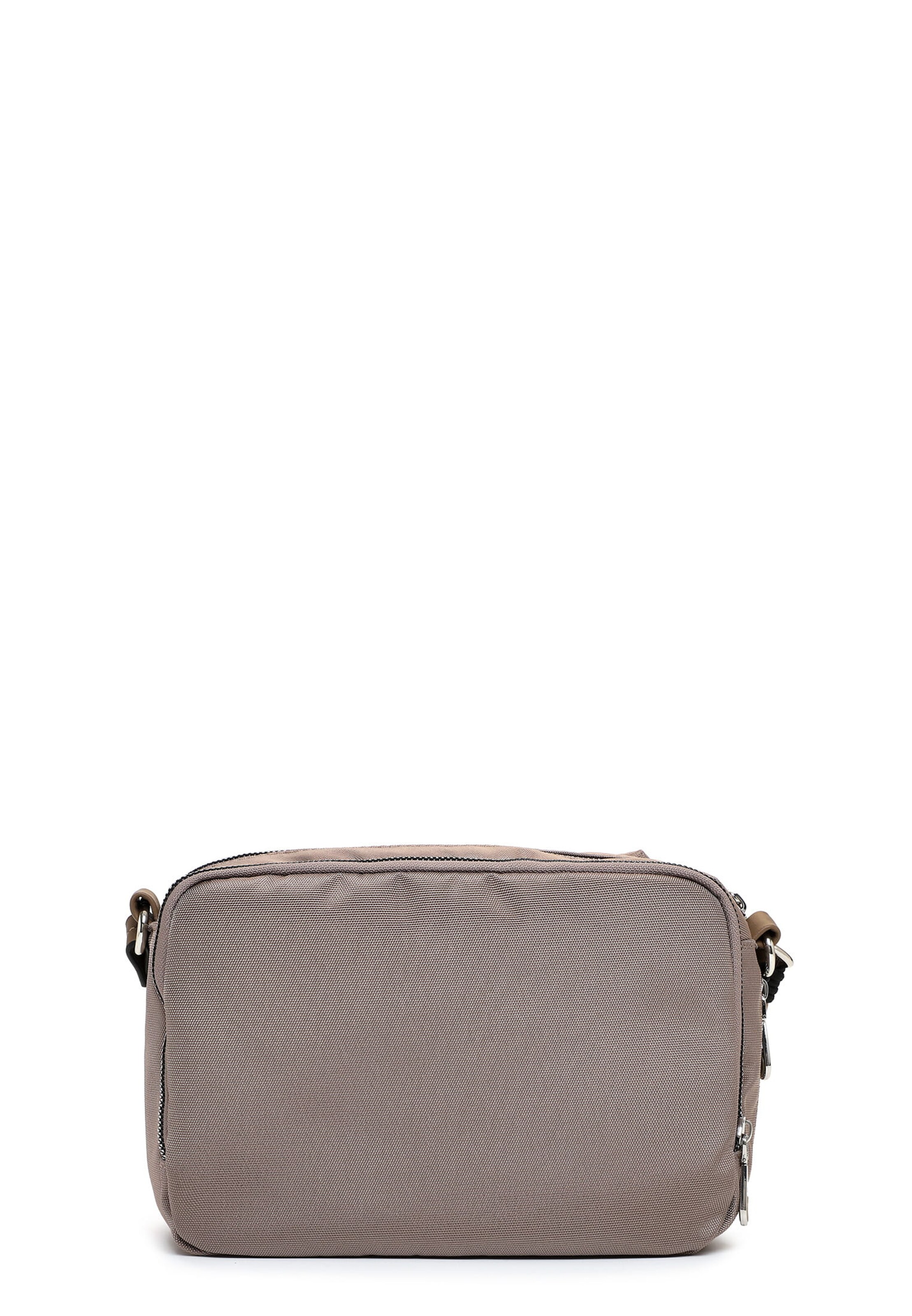 Sac à bandoulière 'Maggie' Tamaris en gris