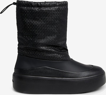 Calvin Klein Snowboots in Zwart