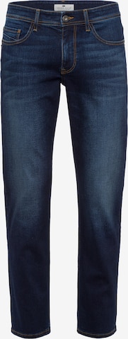 Cross Jeans Loosefit Jeans 'Antonio' in Blau: predná strana