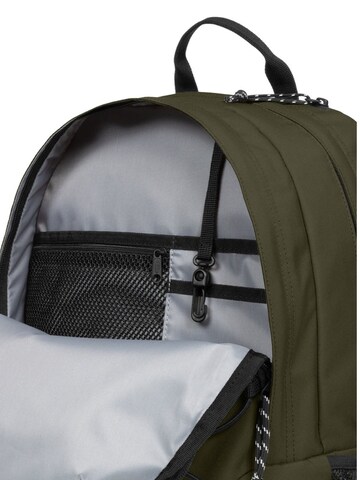 Zaino 'Gerys Pro 1W8 CS Forest' di EASTPAK in nero
