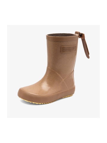 BISGAARD Gumiaki w kolorze brązowy: przód