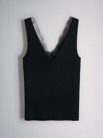Tops en tricot The Set en marron