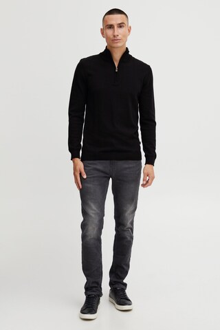 Pull-over !Solid en noir