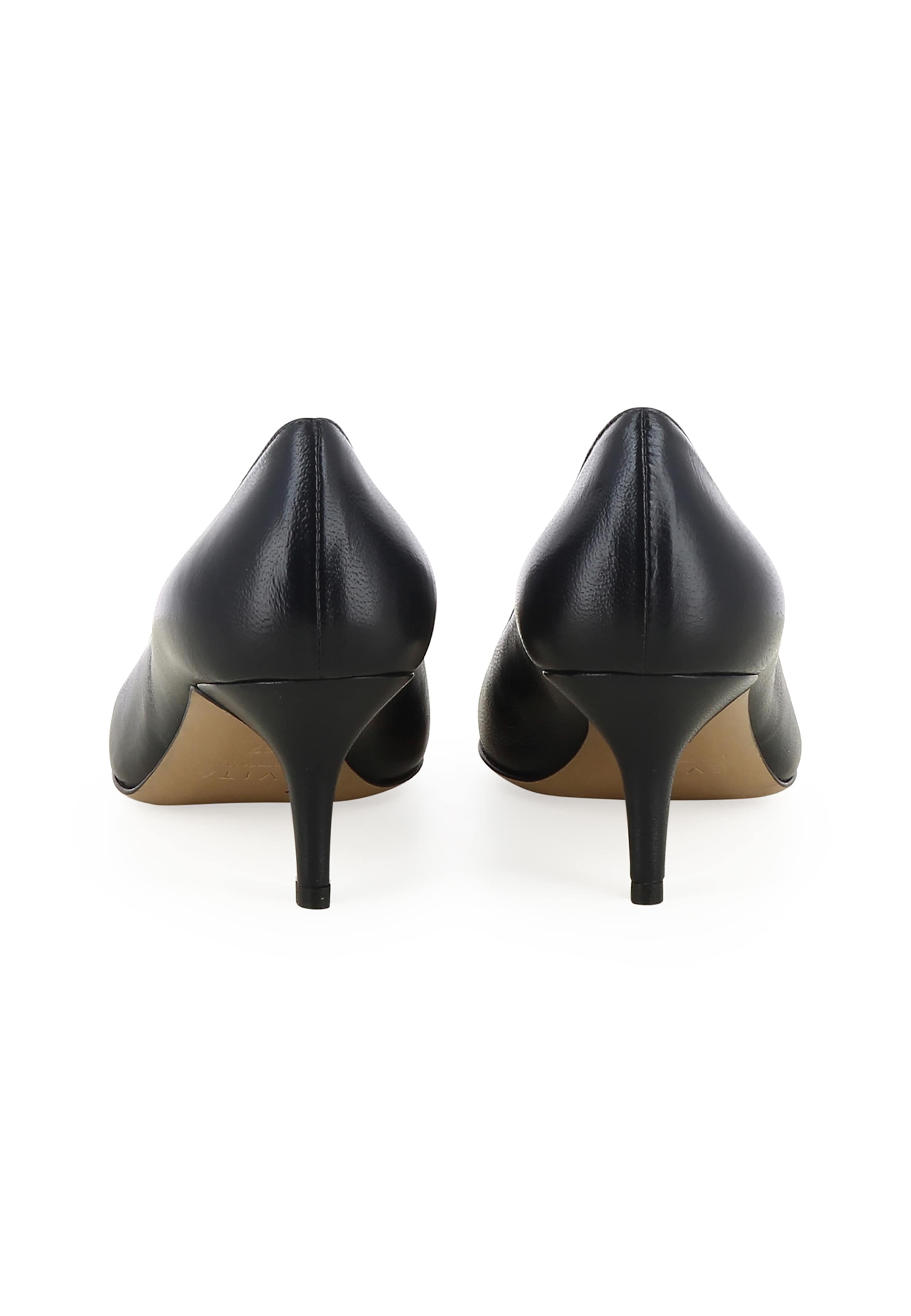 EVITA Pumps 'GIULIA' in Blau