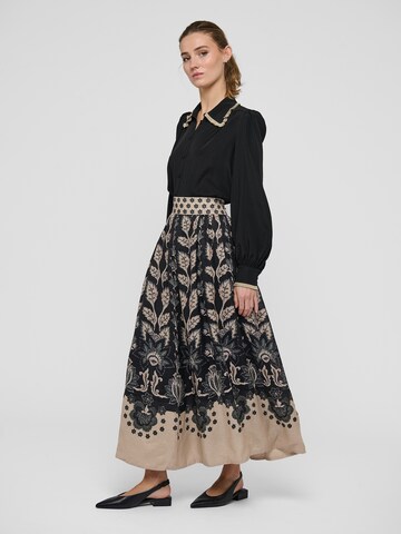 Dea Kudibal Skirt ' EddaDEA NS ' in Weiß