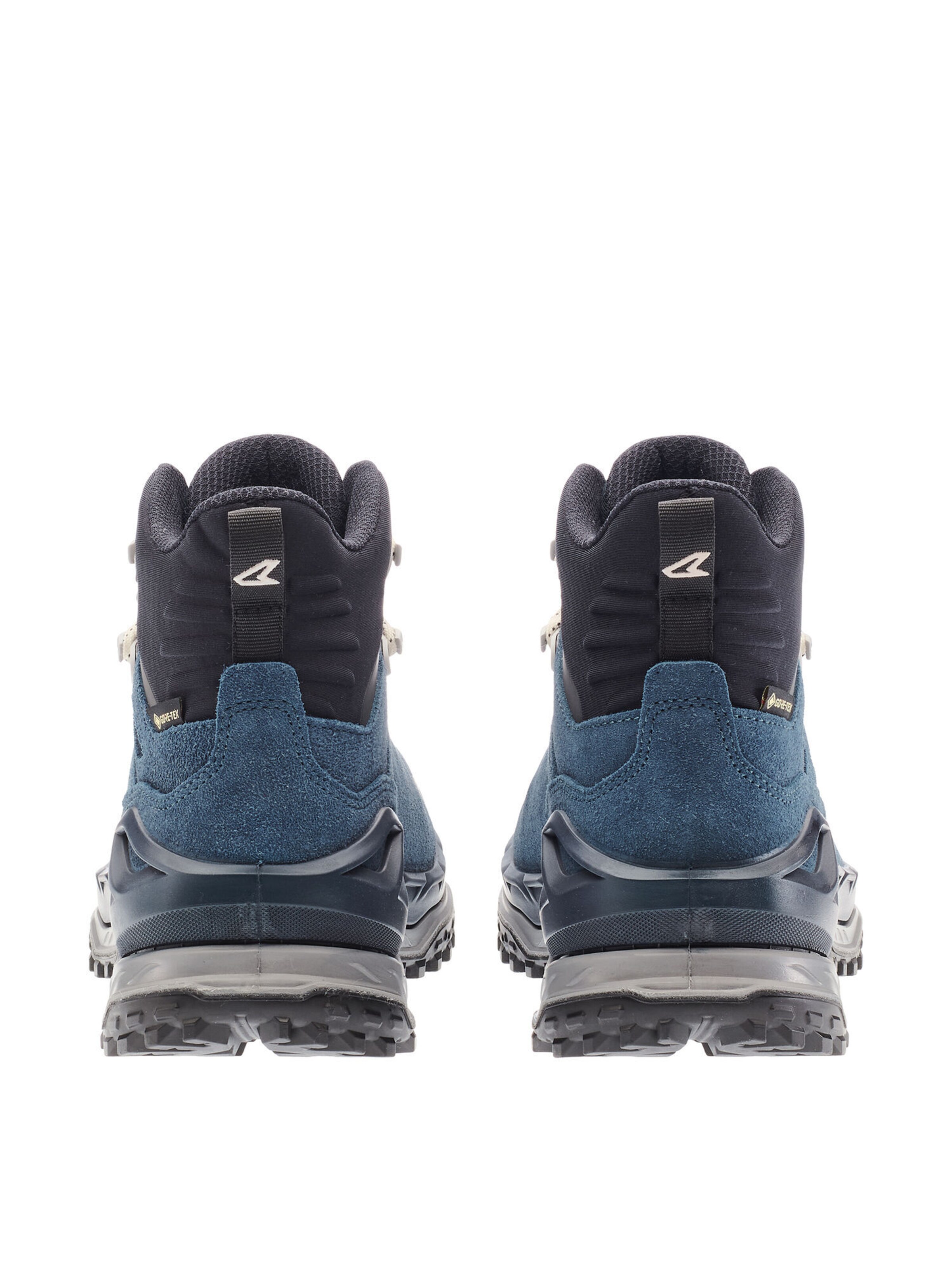 LOWA Flats 'Innovo' in Blue