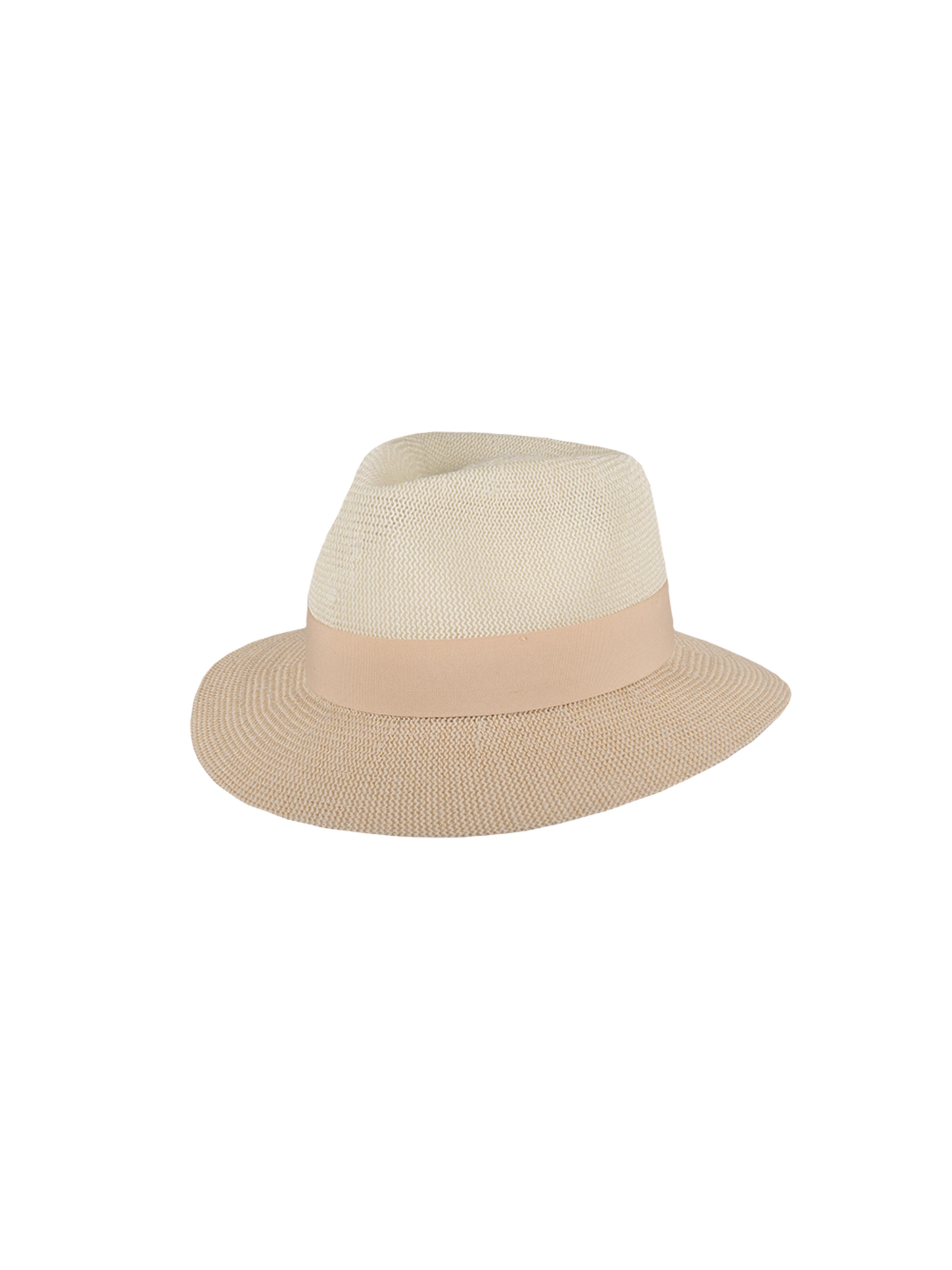 Hatland Hat 'Donna' in Beige, Item view