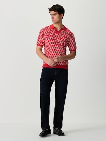 Pull-over Next en rouge