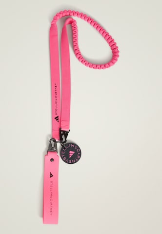 ADIDAS BY STELLA MCCARTNEY Sleutelhanger in Roze