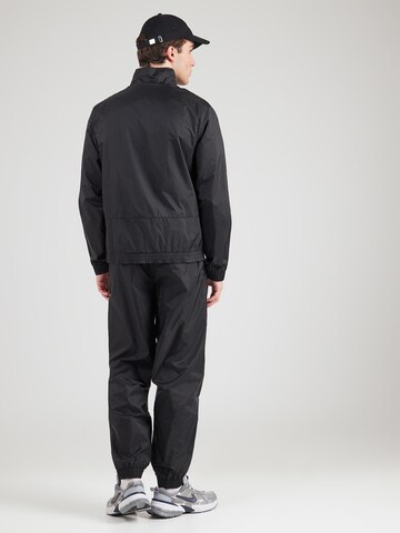 Survêtement 'Club' Nike Sportswear en noir