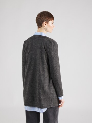 VERO MODA Cardigan 'BLIS' i sort