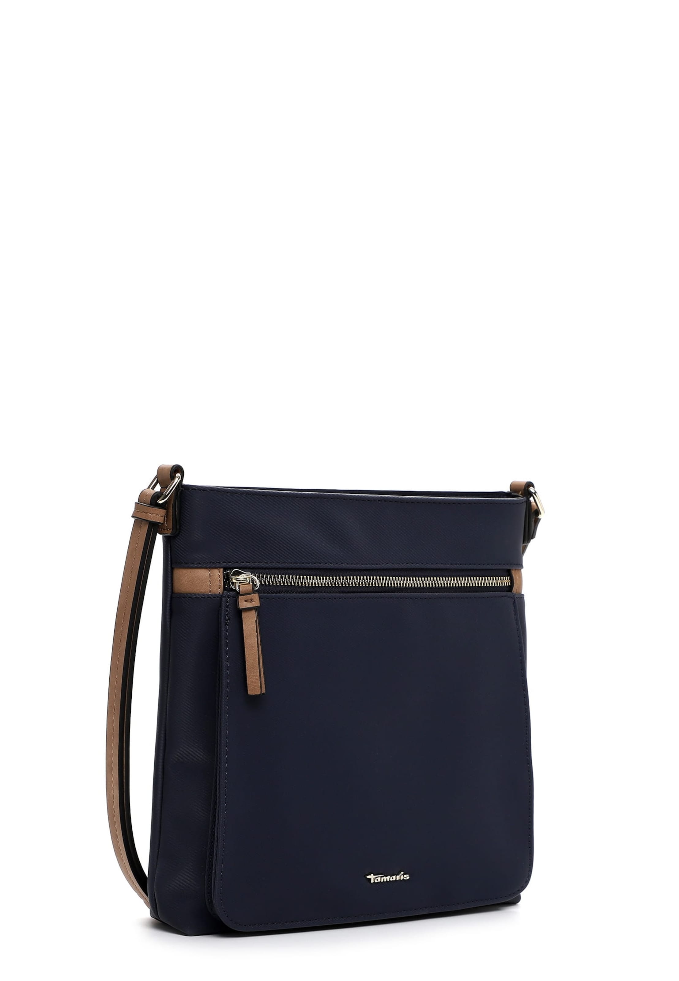 Borsa a spalla ' TAS Gertraud ' di Tamaris in blu