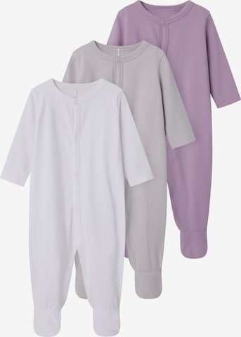 mišri TWO SOON Miego kostiumas: priekis