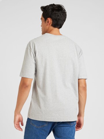 HOLLISTER Shirt in Grey