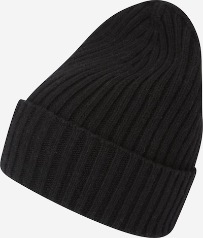 Guido Maria Kretschmer Women Beanie 'Fray' in Black, Item view