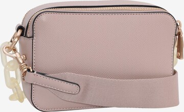 JOOP! Jeans Handtasche 'Tesoro Susan' in Pink