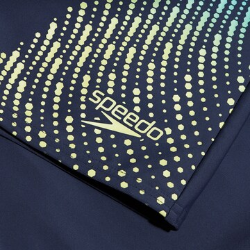 SPEEDO Board Shorts in Blue