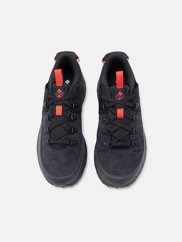 Pantofi 'TERRASTRIDE BC™' de la COLUMBIA pe negru