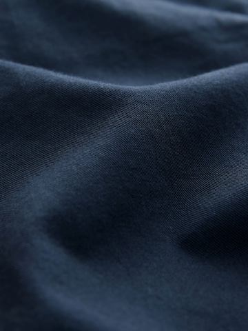 Next Barrel Pants in Blue