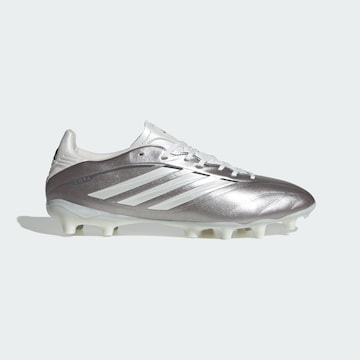 Chaussure de foot 'Copa Pure IV League' ADIDAS PERFORMANCE en gris