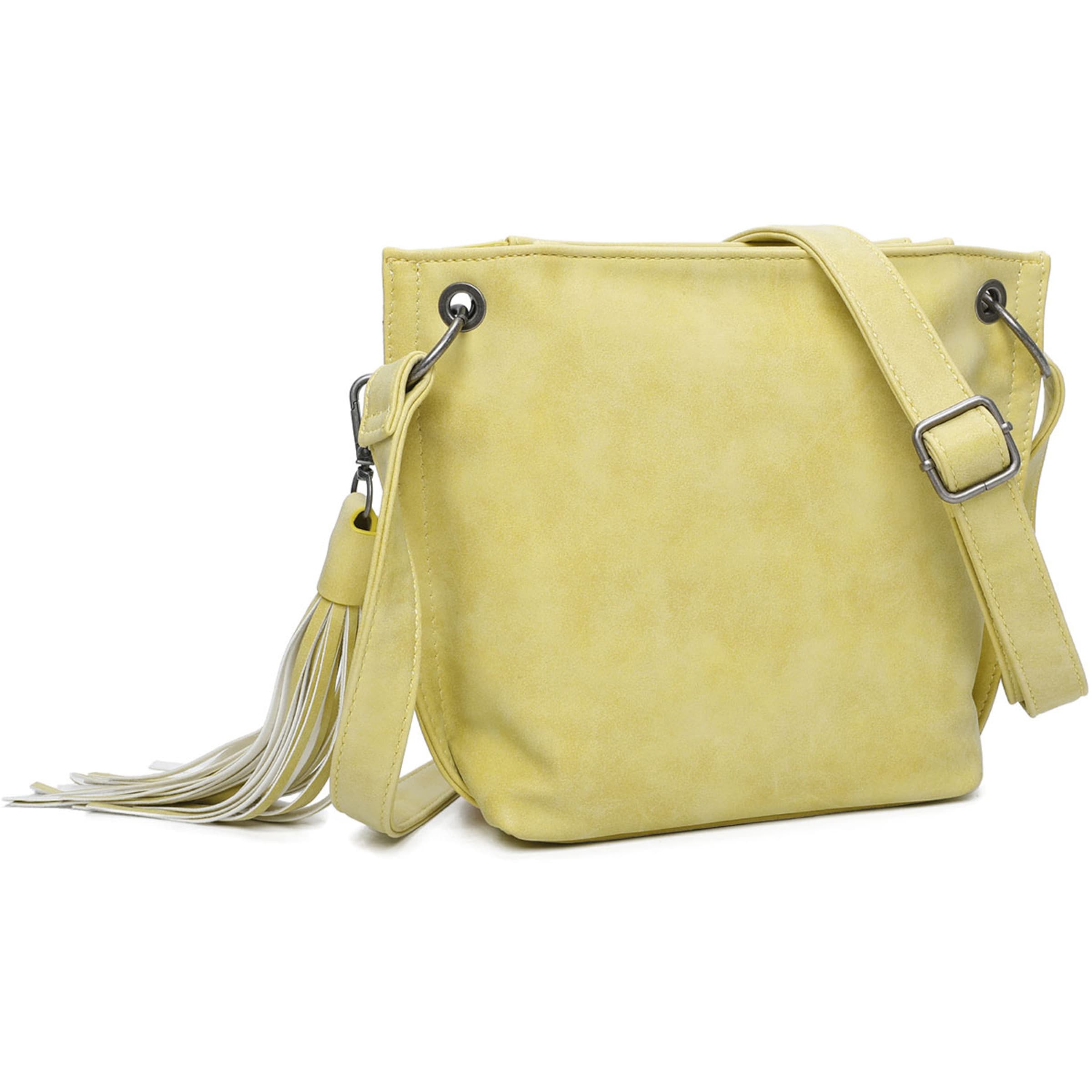 Fritzi aus Preußen Schoudertas in Geel