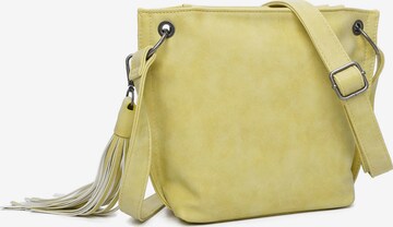 Sac à bandoulière Fritzi aus Preußen en jaune