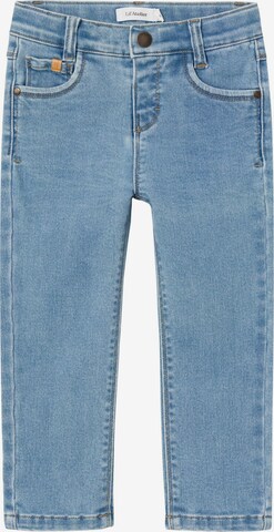 NAME IT Regular Jeans in Blue: front