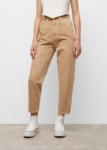 MANGO TEEN Regular Jeans in Beige