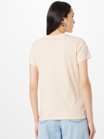 LEVI'S ®Majica 'The Perfect Tee' - bež boja