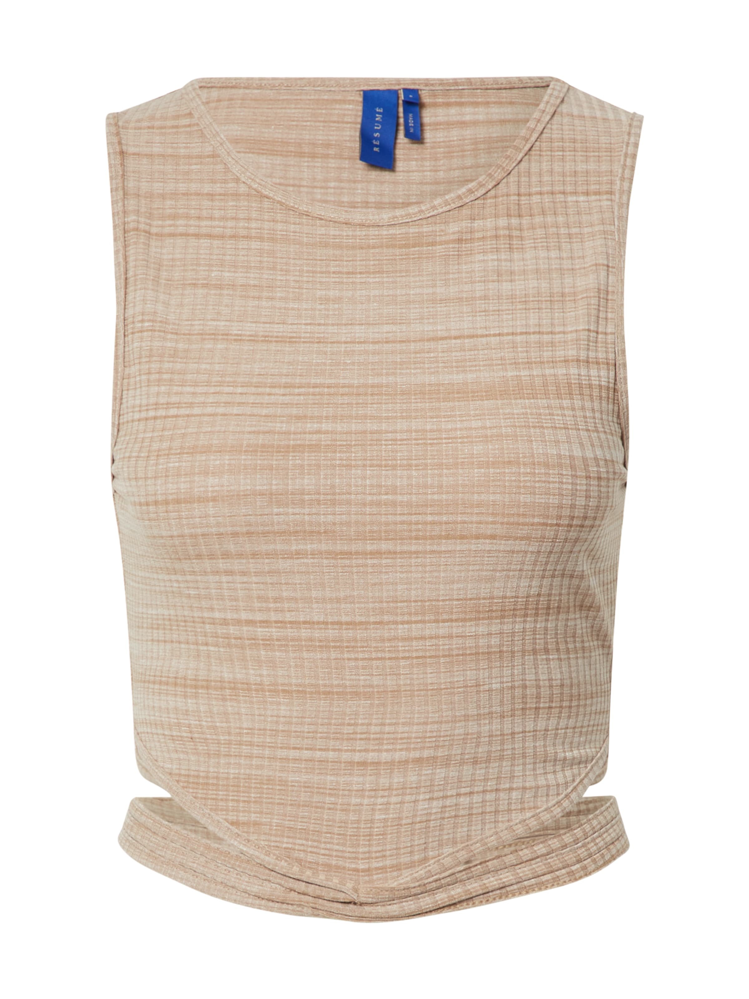 Résumé Top 'MARYRS' in Brown: front