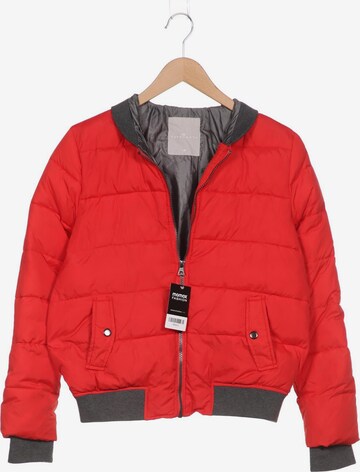 YAYA Jacket & Coat in M in Red: front