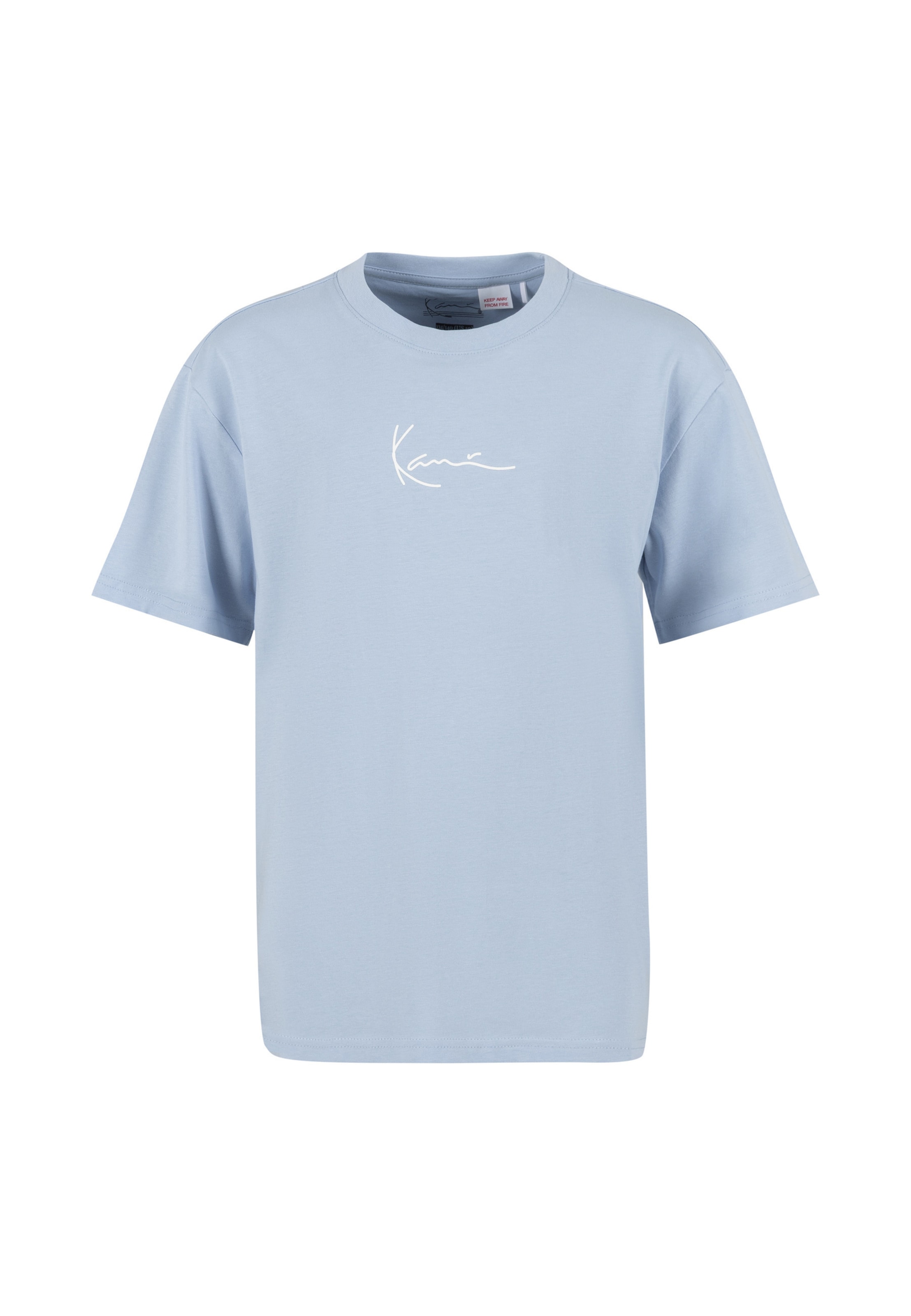 Karl Kani - Camiseta en azul
