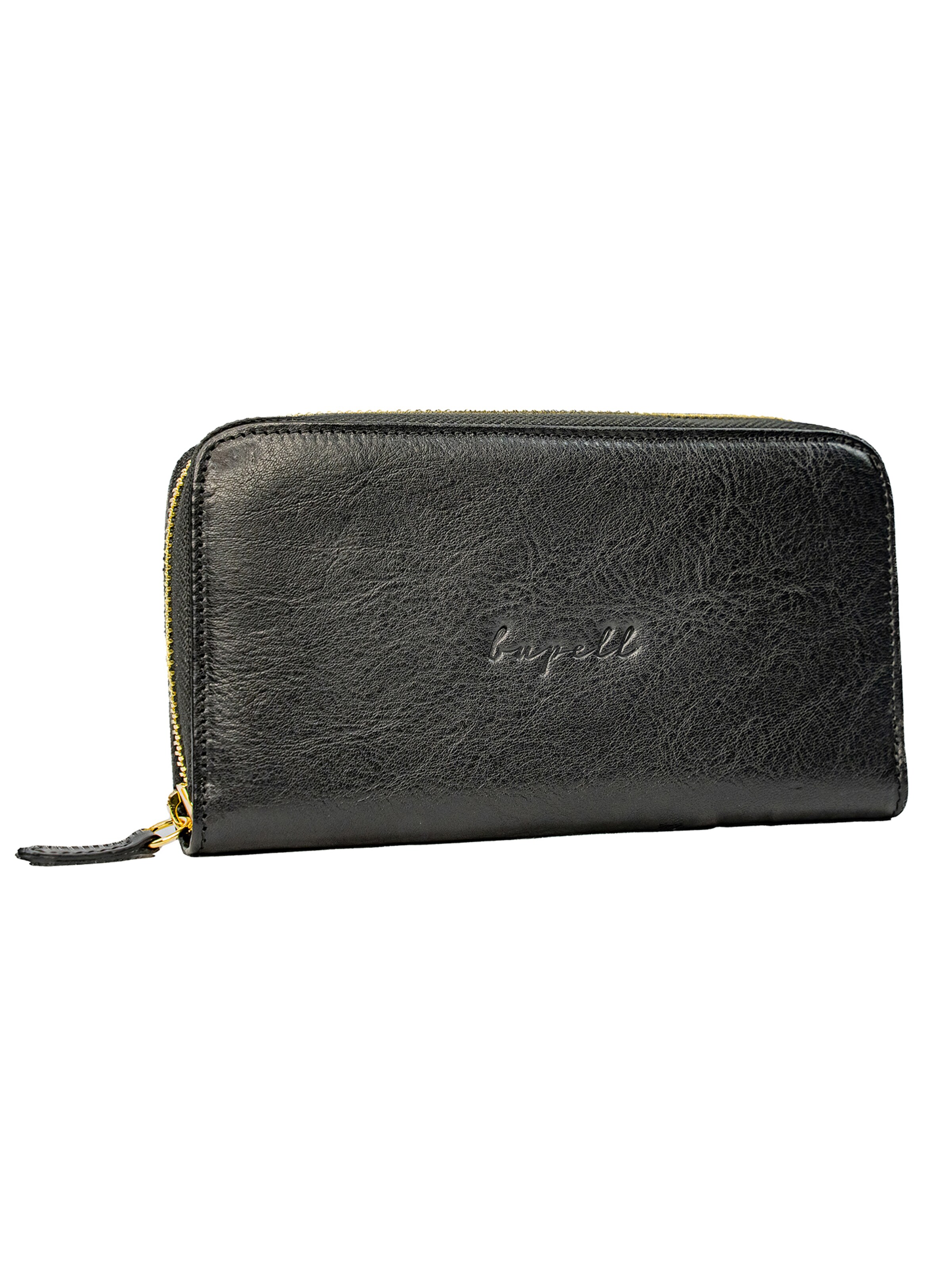 bupell Wallet 'Camilla' in Black
