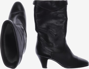 SALAMANDER Dress Boots in 35,5 in Black: front