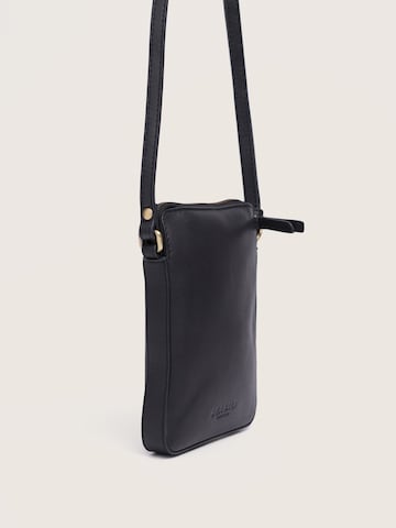 Borsa a tracolla di Seasalt Cornwall in blu