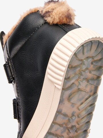 Next - Botas 'Thinsulate' en negro