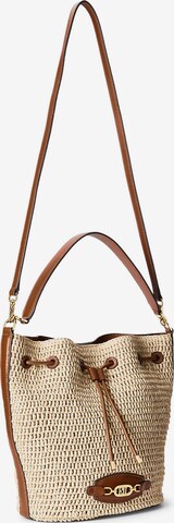 Lauren Ralph Lauren Tasche 'ANDIE' in Beige: predná strana