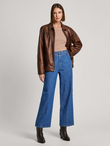 Regular Jean Pepe Jeans en bleu