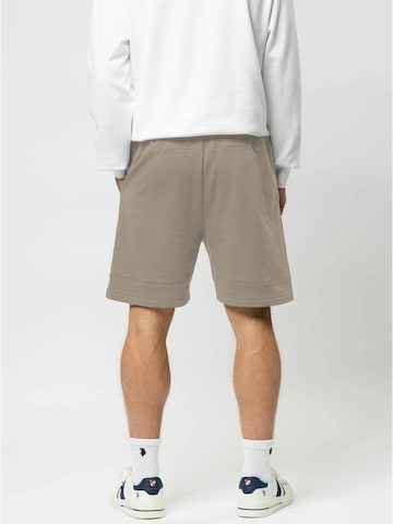 U.S. POLO ASSN. Zwemshorts in Beige