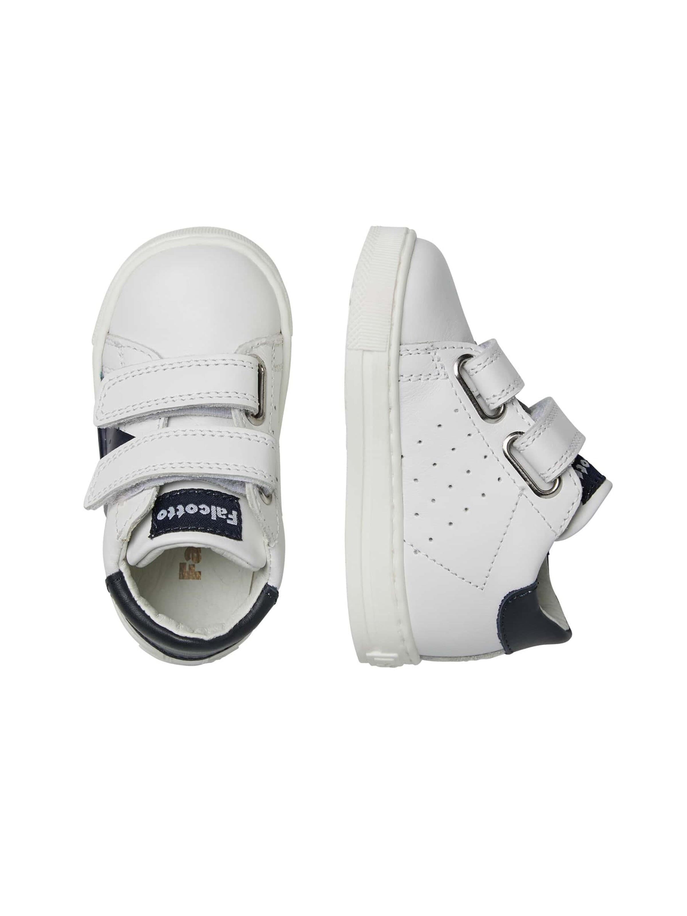 Falcotto Sneaker 'SALAZAR 3 VL'‌‌‌‌‌‌ in Blau