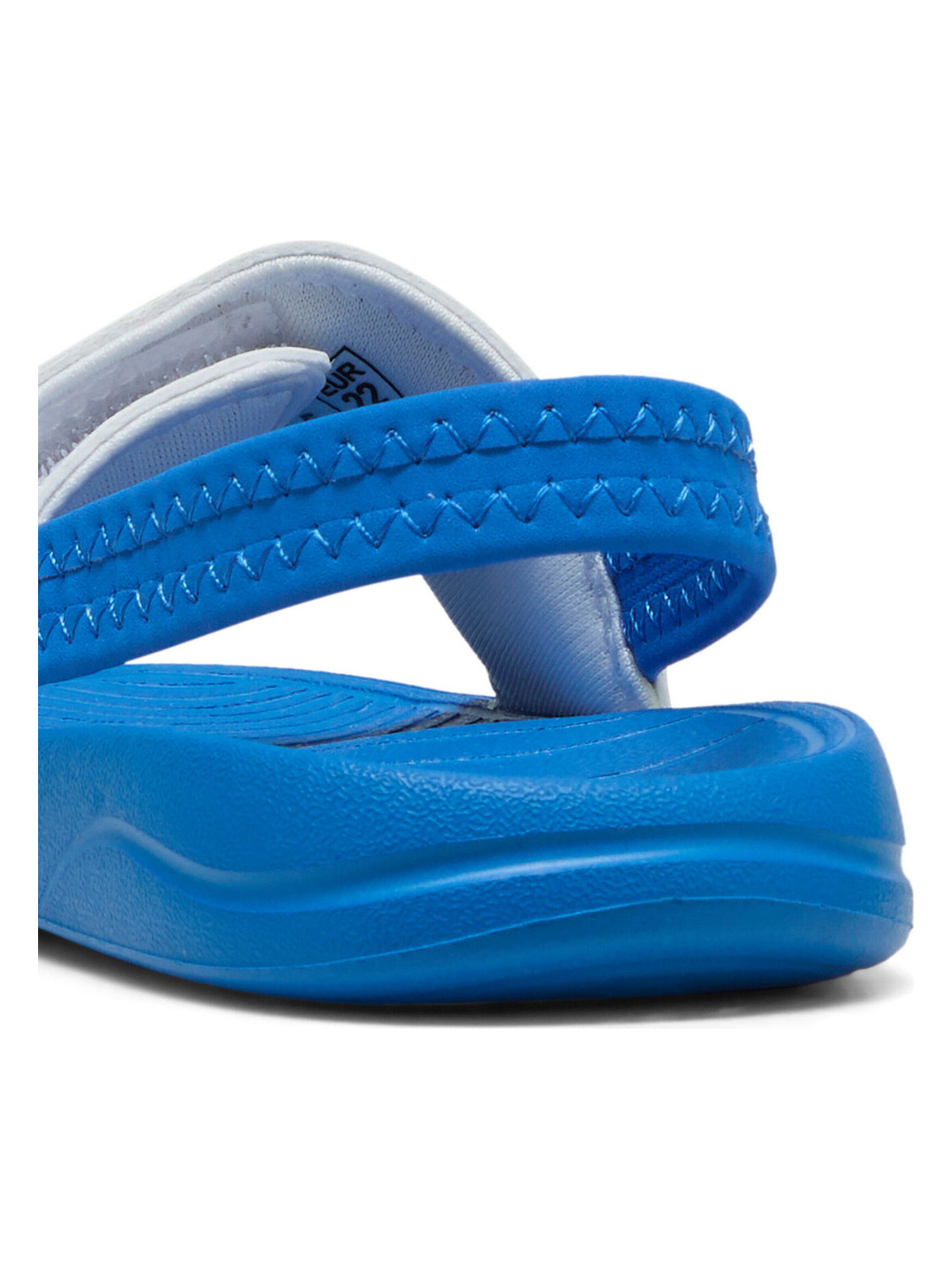 PUMA - Zapatos abiertos 'Puma Popcat 20' en azul