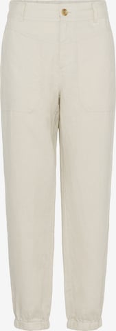 Part Two Hose 'ShenasPW' in Beige: Vorderseite