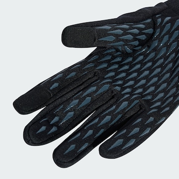ADIDAS PERFORMANCE Sports gloves 'FC Bayern München' in Black