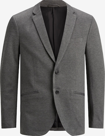 JACK & JONES Suit Jacket 'Phil' in Grey: front