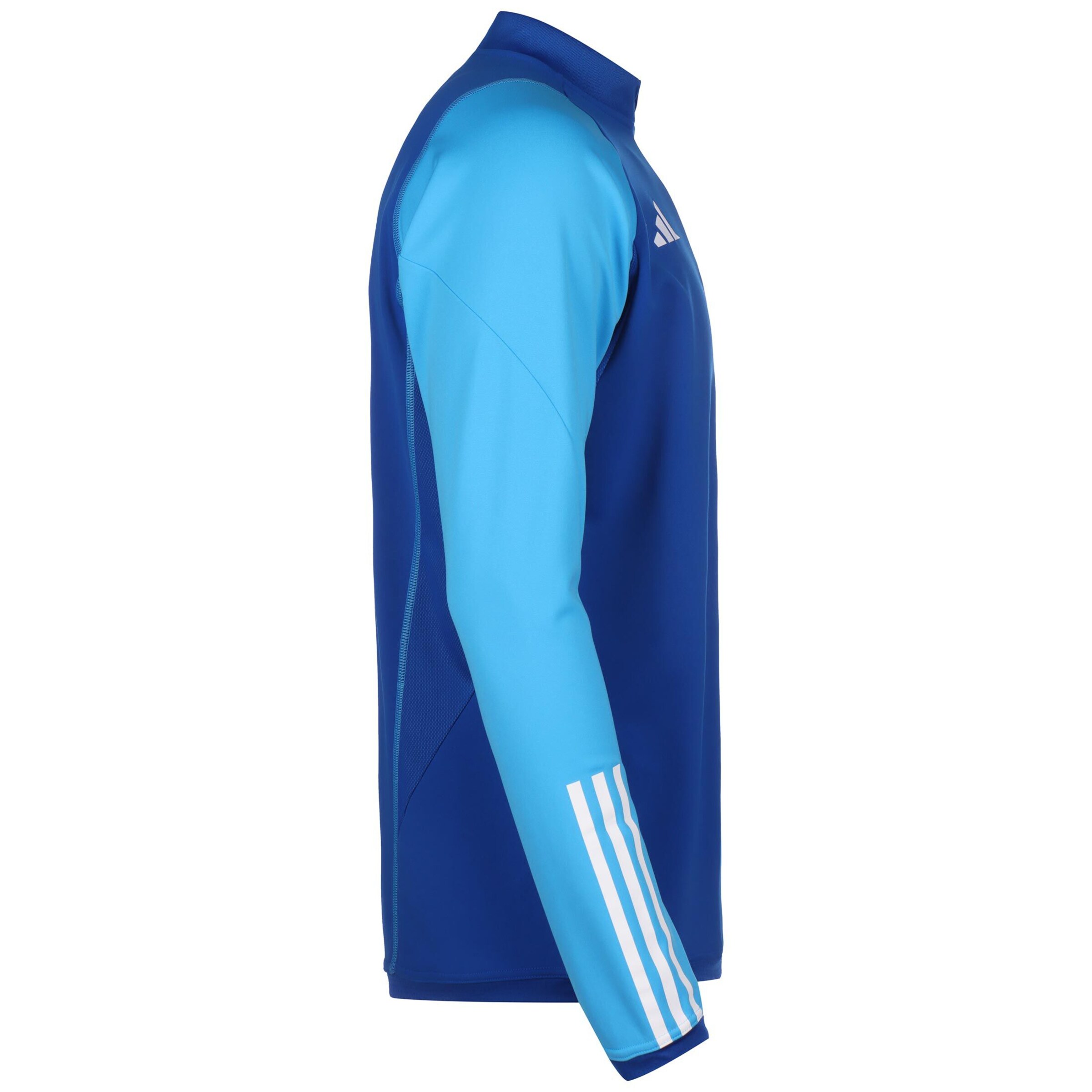 ADIDAS PERFORMANCE Funktionsshirt 'Tiro 23 Competition' in Blau