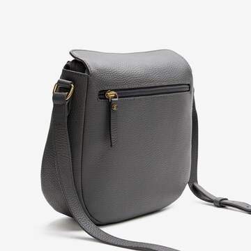 Lazarotti Crossbody Bag in Grey